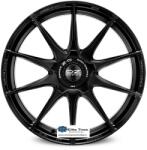 OZ Jante aliaj OZ FORMULA HLT MATT BLACK 9X18 5X114, 30 ET35