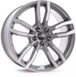ALUTEC Jante aliaj ALUTEC DRIVE-X METAL GREY FRONTPOLIERT CB74.00 9, 5X21 5X120 ET22