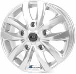 Mak Jante aliaj MAK LOAD 5 SILVER CB71.1 7X17 5X118 ET45