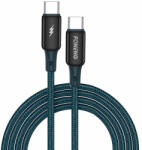 FONENG Кабел Foneng X87, Type-C към Type-C, 60W (X87 Type-C to)