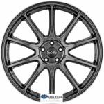 OZ Jante aliaj OZ HYPER XT HLT STAR GRAPHITE DIAMOND LIP 10.5x20 5x112 ET18 66, 46