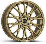 DOTZ Jante aliaj DOTZ FUJI GOLD CB70.1 8X18 5X112 ET40