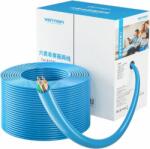 Vention IHBL305 UTP CAT6 Installációs kábel 305m - Kék (IHBL305)