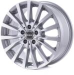 Mak Jante aliaj MAK KRONE SILVER CB84.10 9.5X20 5X130 ET35