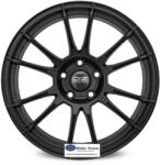 OZ Jante aliaj OZ ULTRALEGGERA MATT BLACK 8X18 5X100 ET35 - anvelopejantealiaj - 1 859,00 RON