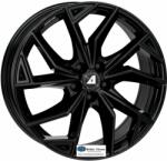 ALUTEC Jante aliaj ALUTEC ADX. 02 DIAMANT-SCHWARZ CB63.4 7.5X18 5X108 ET48 - anvelopejantealiaj - 984,00 RON