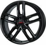 ALUTEC Jante aliaj ALUTEC IKENU DIAMOND-BLACK CB65.1 6.5X16 4X108 ET20