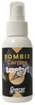 SENSAS Atractant spray SENSAS Bombix Carp Tasty Scopex 75ml (A0.S81032)