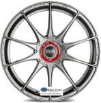 OZ Jante aliaj OZ FORMULA HLT GRIGIO CORSA OPACO 8X18 5X114, 30 ET45