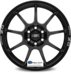 OZ Jante aliaj OZ CHALLENGE HLT MATT BLACK WHITE LETTERING 10X18 5X114, 30 ET25 66, 10