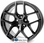 Borbet Jante aliaj BORBET Y BLACK GLOSSY 8X18 5X112 ET37 66, 6 - anvelopejantealiaj - 1 022,00 RON