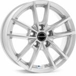 Borbet Jante aliaj BORBET W CRYSTAL SILVER 7X17 5X112 ET40 57, 1 - anvelopejantealiaj - 697,00 RON