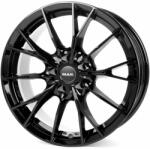 Mak Jante aliaj MAK FABRIK-D GLOSS BLACK CB66.60 9, 5X19 5X112 ET44