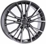 Mak Jante aliaj MAK UNION GUN MET-MIRROR FACE CB66.45 10X22 5X112 ET19