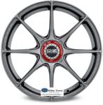OZ Jante aliaj OZ FORMULA HLT 4F GRIGIO CORSA OPACO 7, 5X17 4X100 ET35