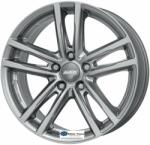 ALUTEC Jante aliaj ALUTEC X10 METAL GREY CB66.5 7X17 5X112 ET54