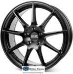 OZ Jante aliaj OZ OMNIA MATT BLACK 7.5X17 5X100 ET35