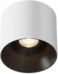 Maytoni Plafoniera Maytoni Alfa LED alb C064CL0125W3KDRDWB (C064CL-01-25W3K-D-RD-WB)