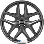 MSW Jante aliaj MSW 40 GLOSS GUN METAL 9x19 5x112 ET21 66, 56 - anvelopejantealiaj - 931,00 RON