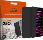 Eiger Storm 250m Stylus Apple iPad Pro 12.9" (2018-2022) Trifold tok - Fekete (EGSR00140)