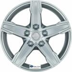 Mak Jante aliaj MAK KING5 SILVER CB71.10 6, 5X16 5X118 ET55