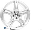 Mak Jante aliaj MAK VELOCE ITALIA SILVER CB76.00 5.5X14 4X114, 3 ET40