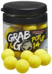 Starbaits Pop-up STARBAITS G&G Global Sweet Corn, 14mm, 20g (A0.S16847)