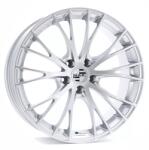 Mak Jante aliaj MAK RENNEN SILVER CB71.60 9.5X19 5X130 ET64