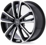 Mak Jante aliaj MAK MAGMA BLACK MIRROR CB76 7X18 5X114.3 ET40