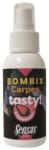 SENSAS Atractant spray SENSAS Bombix Carp Tasty Strawberry 75ml (A0.S81036)