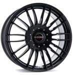 Borbet Jante aliaj BORBET CW 3 BLACK GLOSSY 7.5X17 5X118 ET61 71, 1