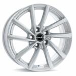 Borbet Jante aliaj BORBET V CRYSTAL SILVER 7X17 5X112 ET54 66, 6