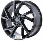 Mak Jante aliaj MAK KASSEL GLOSS BLACK CB65.1 7.5X18 5X100 ET39