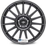 OZ Jante aliaj OZ SUPERTURISMO DAKAR MATT GRAPHITE SILVER LETTERING 10X20 5X112 ET26