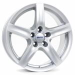 ALUTEC Jante aliaj ALUTEC GRIP POLAR SILBER CB65.00 6X15 4X108 ET25