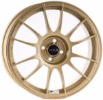 Mak Jante aliaj MAK XLR GOLD CB72 7X17 4X100 ET35