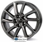 Borbet Jante aliaj BORBET V MISTRAL ANTHRACITE GLOSSY 7X17 5X112 ET48, 5 66, 5