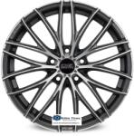 OZ Jante aliaj OZ ITALIA 150 MATT DARK GRAPHITE DIAMOND CUT 8X19 5X120 ET29