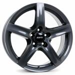ALUTEC Jante aliaj ALUTEC GRIP GRAPHIT CB63.3 5.5X15 4X100 ET45