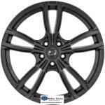 MSW Jante aliaj MSW 73 GLOSS DARK GREY 9x19 5x120 ET45 72, 56