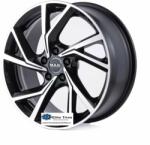 Mak Jante aliaj MAK KASSEL BLACK MIRROR CB72 7.5X18 5X100 ET46