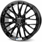 Mak Jante aliaj MAK SPECIALE GLOSS BLACK CB65.1 8.5X21 5X110 ET34