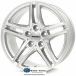 Borbet Jante aliaj BORBET XR BRILLIANT SILVER 7.5X17 5X112 ET29 66, 6