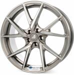 ALUTEC Jante aliaj ALUTEC ADX METALLIC-PLATINUM FRONTPOLISHED CB70.1 8.5X20 5X112 ET30