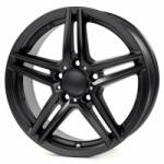 ALUTEC Jante aliaj ALUTEC M10 RACING SCHWARZ CB66.5 6.5X16 5X112 ET49