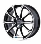Mak Jante aliaj MAK DAVINCI4 BLACK MIRROR CB63.4 7X17 4X108 ET47.5