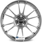 OZ Jante aliaj OZ ULTRALEGGERA CHRYSTAL TITANIUM 8X18 5X110 ET38