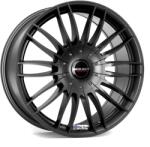 Borbet Jante aliaj BORBET CW 3 MISTRAL ANTHRACITE GLOSSY 7.5X18 5X118 ET53 71, 1