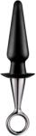 NMC 5 Silicone Butt Plug I