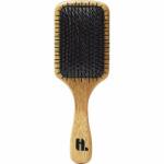 Hairlust Bamboo Paddle Brush Hajkefe 140 g